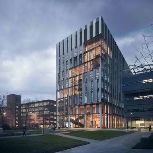 BEng Biomedical Engineering